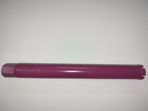 ดอกสว่านเจาะคอนกรีตเพชร 50 มม. - คุณภาพพรีเมียม - Product Image 2
