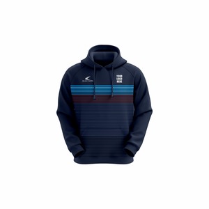 Camiseta de Fútbol Italia 2026 de Secado Rápido, 100% Poliéster, Sublimación Completa, con Nombre y Número de Jugador Personalizados - Product Image 2