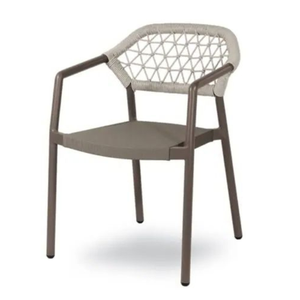 Chaises de jardin modernes pour meubles d'extérieur et d'intérieur, ensembles de jardin super durables, fabrication en Indonésie - Product Image 2