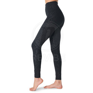 Leggings de Mujer en Oferta, Leggings de Spandex y Poliéster, Nuevo Diseño de Leggings de Mujer en Venta - Product Image 3