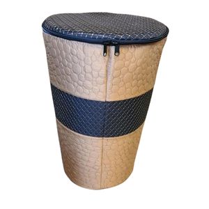 Mochila para tambor Djembe, bolsa de transporte de 8 pulgadas de diámetro x 10,63 pulgadas de longitud, bolsa multicolor para tambores - Product Image 6