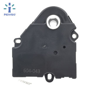 Actuador de Amortiguador de Aire PEIVSO para JEEP LIBERTY 2005-2007 OEM 604-043 5174382AA - Product Image 1