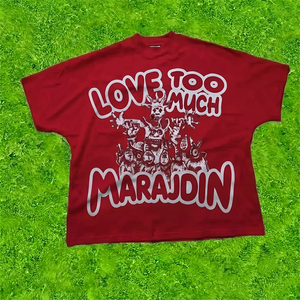 เสื้อยืดผู้ชายทรงปกติ ผ้าฝ้าย 100% แขนสั้น สีพื้น สไตล์สตรีทแวร์ ลำลอง ระบายอากาศได้ดี เป็นมิตรกับสิ่งแวดล้อม ผ้าแคนวาส - Product Image 3
