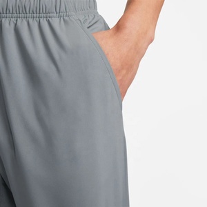 Pantalones Deportivos Ligeros de Nailon para Hombre, Cintura Elástica con Cordón, Pantalones Cargo para Correr, Entrenamiento y Uso Casual - Product Image 3