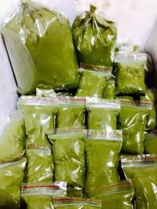 Les feuilles de menthe séchées du Vietnam sont standard pour l'exportation de feuilles de menthe séchées de haute qualité et prix compétitif - Product Image 6