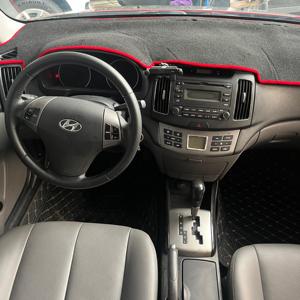 Hyundai Yuedong 2012 Usado, Sedán con Combustible de Gasolina, Exterior Marrón e Interior Negro - Product Image 5