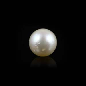 Perle naturelle artisanale, pierre précieuse en vrac, 11,55 carats, pour la fabrication de bijoux fins - Product Image 2