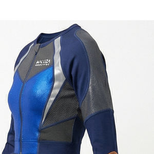 Chándal Deportivo Ajustado Personalizado al por Mayor, Transpirable y Ligero, para Entrenamiento y Running, para Hombre y Mujer - Product Image 4