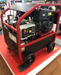 Sản phẩm mới bán tốt mạnh mẽ nước nóng máy giặt áp lực Máy nén khí nhà máy giá - Product Image 4