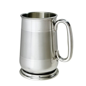 <b>Bulk</b> Double Wall Stainless Steel Coffee Mug Tea Cup With Handle Laser Rose Design Mirror Polish Tableware For Home Wholesale - Product Image 4