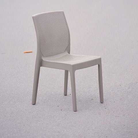 สีเทาแอช