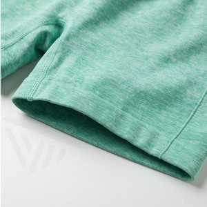 Ensemble de yoga pour femmes, vêtements de sport, leggings de fitness, soutiens-gorge, vêtements sans couture, vêtements respirants, tenue de sport - Product Image 6