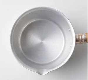 Aluminum <b>Measuring</b> <b>Cup</b> With Wooden Handle Heat Resistant For Cooking And Baking Elegant Kitchenware Tools - Product Image 2