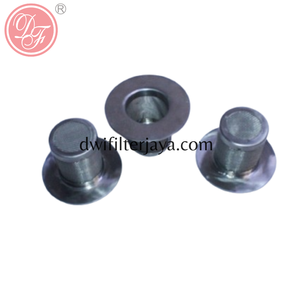 Filtre panier perforé en acier inoxydable BF-000015-13 pour boîtier - Product Image 3