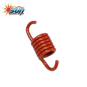 สปริงคลัตช์ SUN RACING รุ่น Performance 1500RPM สำหรับ MIO 125 ผลิตจากเหล็กความแข็งแรงสูง สำหรับรถสกู๊ตเตอร์แข่ง 3 ชิ้น - Product Image 4