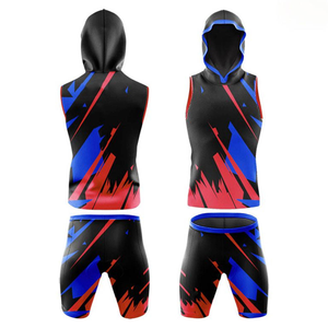 Vêtements 7v7 Premium à Coupe Ajustée |   Performances techniques haut de gamme |   Usine de vente en gros haut de gamme - Product Image 4