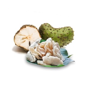 El sabor natural de Guanábana seca suave fresca y natural para la venta al por mayor garantiza la seguridad alimentaria 100% - Product Image 2