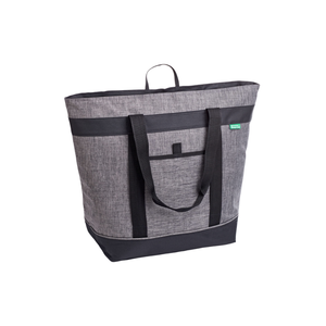 Bolsas térmicas aisladas de alta calidad con logotipo personalizado para alimentos, fabricante de Vietnam ecológico rápido - Product Image 6