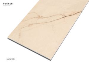 Dalle de porcelaine décorative moderne 600x1200mm 60x120cm 24x48 pouces avec surface sculptée pour projets intérieurs résidentiels et commerciaux - Product Image 3