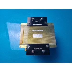 Alimentation à découpage Kyoto Denkiki NPE-630 4442200068-01 d'occasion – Pièces d'équipement semi-conducteur de génération précédente - Product Image 3