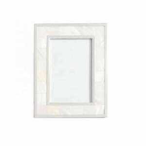 Custom Size MDF Wooden and Bone Inlay <b>Photo</b> <b>Frame</b> Handmade Premium Inlay Art Picture <b>Frame</b> for Home Hotel & Office Decor - Product Image 6