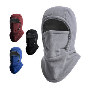 Balaclavas tactiques personnalisées, masques de ski, cagoules, masques faciaux Call of Duty effet usé, vente en gros, faible MOQ - Product Image 5