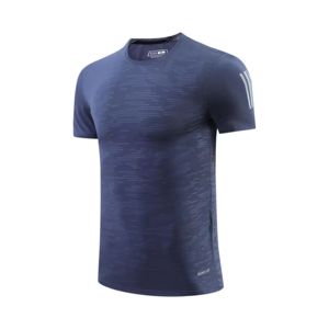 Fabricante Directo de Fábrica, Camisetas para Hombre de Calidad Profesional, Color, Diseño y Tela a la Medida del Cliente, Camisetas para Hombre de Primera Calidad - Product Image 1