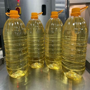 Huile de tournesol raffinée pour les repas quotidiens, au goût léger et aux propriétés thermiques fiables, idéale pour la friture et la cuisson. - Product Image 6