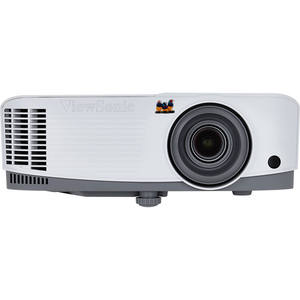 Proyector DLP 4K de Alta Resolución PA503S, 3500-4000 Lúmenes, Sonido Estéreo HIFI, Batería Integrada, Garantía de 2 Años, Compatible con 3D, 30-300 Pulgadas - Product Image 2