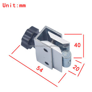 <strong>Elevator</strong> Lifts Universal Landing Door <strong>Wedge</strong> Stopper - Product Image 6