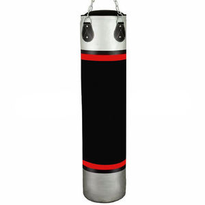 Pakistan Manufacturer Made <b>Boxing</b> Equipment Punching Bags New Arrival Men <b>Boxing</b> Punching Bag Best Quality Leather Made <b>Boxing</b> - Product Image 1