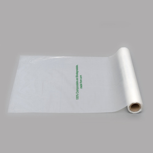Food <b>Bags</b> Food Storage <b>Bag</b> Sealability Tear-resistant Durable Supermarkets Households Customized Wholesale Price Vietnam Factory - Product Image 3