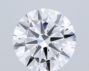 เจเค ครีเอชั่น ADD 306 เพชรทรงรีขนาด 8 กะรัต เจียระไนแบบครัชชรูนด์บริลเลียนท์คัท VVS2 CVD เพชรเลี้ยงในห้องปฏิบัติการ รับรองโดย IGI สี F - Product Image 1