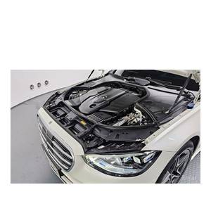 Mercedes-Benz Classe S S400 d 4MATIC Diesel Automatique 2022, 77 960 km, Volant à Gauche, Caméra Arrière - Product Image 6