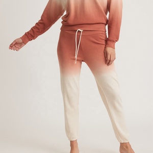 Econex Sports 2025, sudaderas para correr de lana ecológicas para mujer, chándal de invierno informal de talla grande de alta calidad, con capucha sólida - Product Image 5