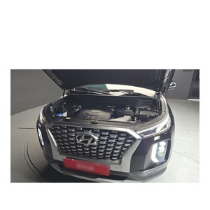 Hyundai Palisade 3.8 4WD 2021, SUV a Gasolina con Caja de Cambios Automática, Asientos de Cuero, Cámara Trasera, Emisión Euro V, 72,772 km - Product Image 6