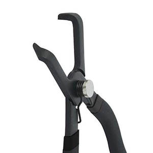 Kit de Démarrage Manuel Professionnel pour Digue Dentaire en Acier Inoxydable – Pince à Digue et Pinces de Fixation de Haute Qualité pour Clinique Dentaire - Product Image 3