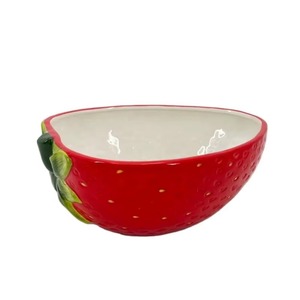 <b>Sweet</b> and stylish watermelon ceramic mug ideal for birthday and special occasion gifts housewarming gifts - Product Image 5