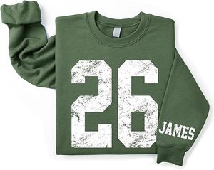 เสื้อสเวตเชิ้ตพรีเมียมแบบฟอกสีทรงโอเวอร์ไซส์ สไตล์วินเทจ คอกลม รับสกรีนลายตามสั่ง ผู้จำหน่ายเสื้อผ้าสตรีทแวร์ - Product Image 5