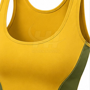 Vêtements de sport modernes de haute qualité pour femmes, ensembles de yoga pour la gym, la course à pied, les entraînements de yoga et les exercices quotidiens. - Product Image 4