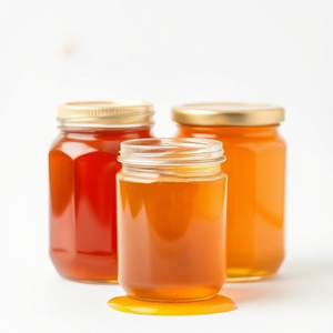 Miel Premium a granel de gran venta, eleve sus recetas y bebidas con abastecimiento de alta calidad disponible en envases de botellas - Product Image 4