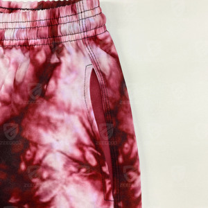 New Basic Custom 2 in 1 Gym <b>Mesh</b> Sports <b>Pants</b> Jogging Workout Athletic Running Fitness Beach Basketball Men Shorts - Product Image 6