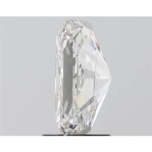 Blinz Jewels Radiant Brilliant Cut Lab Grown CVD <b>Diamond</b> Color D Clarity VVS1~VS2 IGI Certified <b>Loose</b> <b>Diamonds</b> for Jewelry - Product Image 3