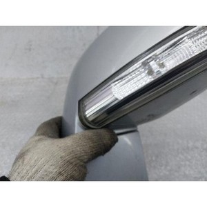 กระจกมองข้างมือสอง Captiva ด้านซ้าย - Product Image 2