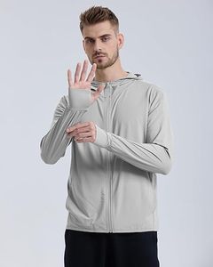 <b>Men</b> Sports Long Sleeve <b>Shirts</b> Half Zip up Sweatshirt Fitness Jogging Tops Breathable Training <b>Compression</b> Running T <b>Shirts</b> - Product Image 1