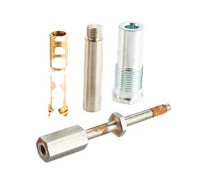 Piezas de coche de acero inoxidable 304 de Taiwán - Product Image 1