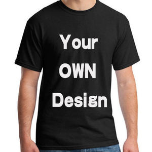 Chemises décontractées d'été pour hommes, 100% coton, coupe classique, col rond, manches courtes, écologiques, séchage rapide, respirantes - Product Image 5