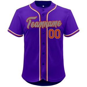 Jersey de Práctica de Béisbol de Producción ODM, Diseño de Panel Dinámico de Malla Transpirable, Combinación de Colores Personalizada, Secado Rápido, Sublimación Premium - Product Image 1