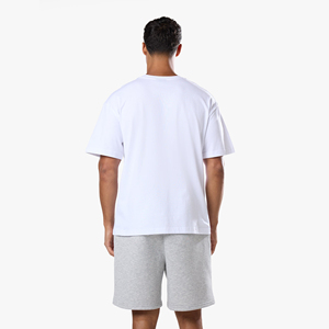 Vêtements de sport pour hommes, t-shirts personnalisés avec logo, t-shirts en polyester 100%, shorts en mesh, t-shirts à manches courtes, vêtements pour hommes en taille plus, surdimensionnés - Product Image 4