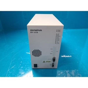 Unidad de Control para Microscopio Olympus BX-UCB, Usada, Piezas de Equipo Semiconductores de Época - Product Image 3